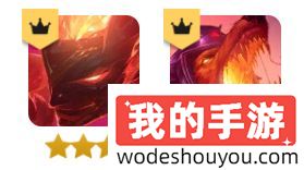 联盟战棋S12炼狱使者九五阵容推荐(图8) 联盟战棋S12炼狱使者九五阵容推荐