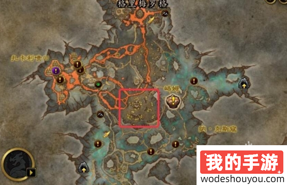 魔兽世界正式服直升菲莱克突袭前置怎么解锁(图3) 魔兽世界正式服直升菲莱克突袭前置怎么解锁