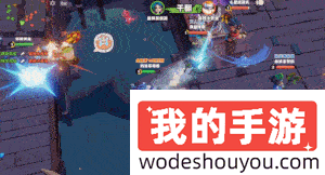 简单且欢乐！体现《野蛮人大作战2》轻松易上手的属性