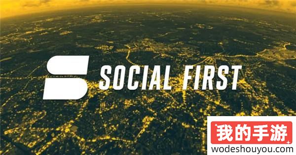 芬兰工作室Social First获420万美元投资 新作今年开测(图1) 芬兰工作室Social First获420万美元投资 新作今年开测