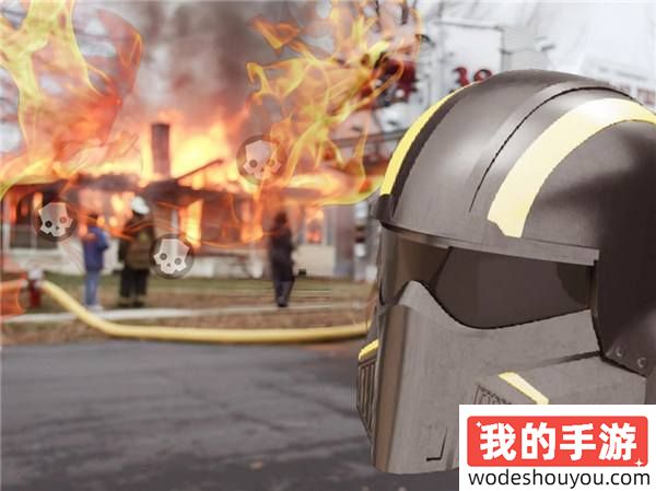 黑红也是红!《绝地潜兵2》开发商老板回应玩家不满(图3) 黑红也是红!《绝地潜兵2》开发商老板回应玩家不满