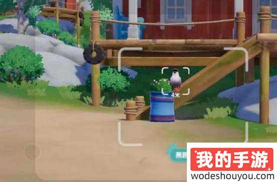 心动小镇海鸥观鸟位置在哪 海鸥观鸟详细点位一览(图2) 心动小镇海鸥观鸟位置在哪 海鸥观鸟详细点位一览