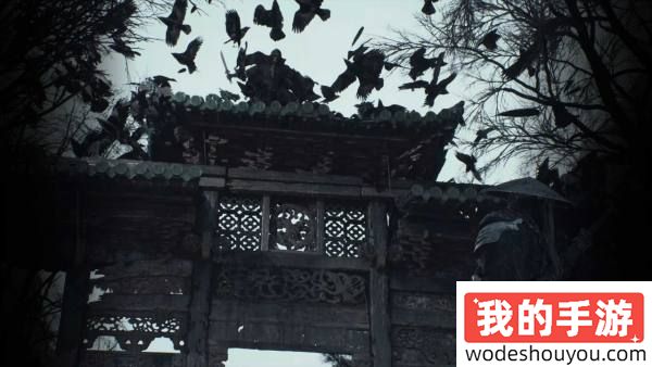 有得等了！外网玩家曝出《影之刃零》发售日期：计划2026年秋季发布！
