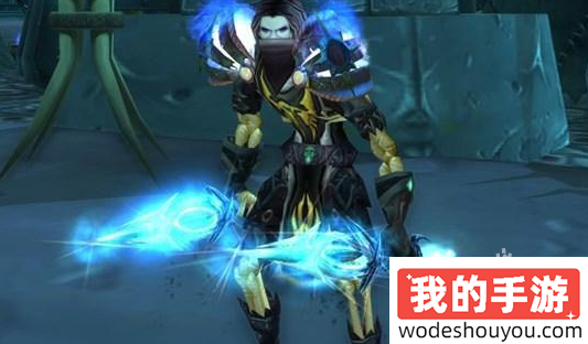 魔兽世界正式服休闲职业是什么(图2) 魔兽世界正式服休闲职业是什么