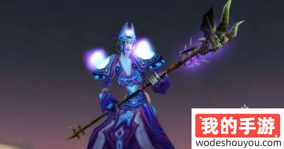 魔兽世界正式服休闲职业是什么(图3) 魔兽世界正式服休闲职业是什么