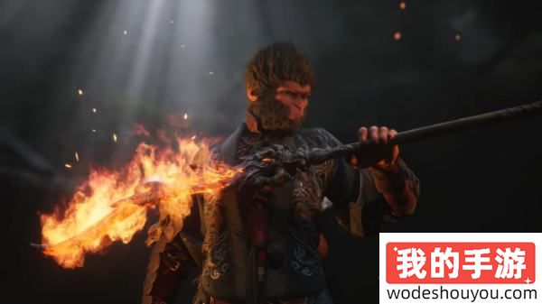 4天播放量1000万！《黑神话：悟空》最终预告是真的火了！