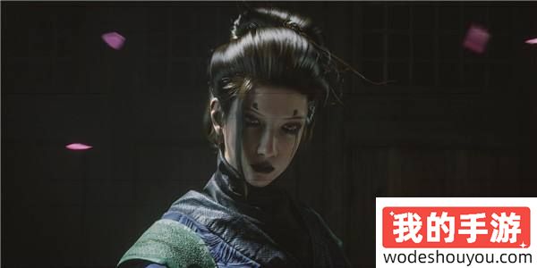 战神之父和前暴雪总裁都很期待《黑神话》:太酷想玩(图4) 战神之父和前暴雪总裁都很期待《黑神话》:太酷想玩