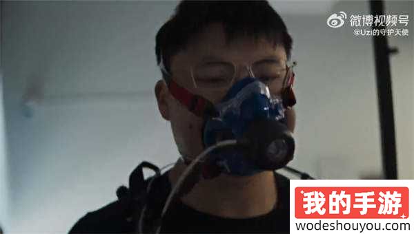 参加奥运会全民马拉松还要发布纪录片？Uzi参加奥运会为何如此“小题大做”？