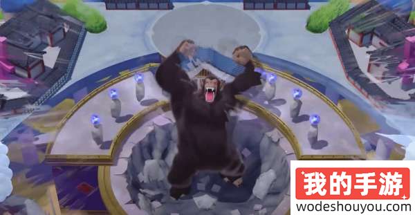另一个悟空也来了！4v4《龙珠》MOBA游戏公布，将在8月20日开启测试