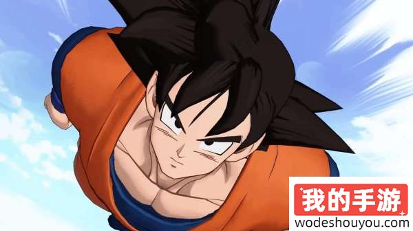 另一个悟空也来了！4v4《龙珠》MOBA游戏公布，将在8月20日开启测试