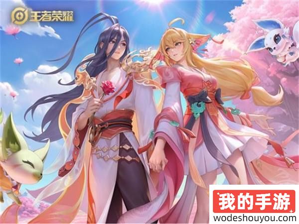 《王者荣耀》匹配算法全面重构!本月上线体验服(图2) 《王者荣耀》匹配算法全面重构!本月上线体验服