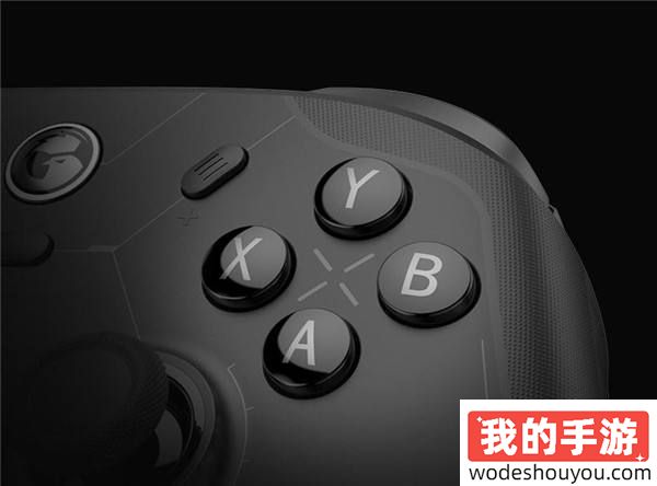 「风行者2」参数全部曝光！200元首个TMR磁变阻摇杆游戏手柄！