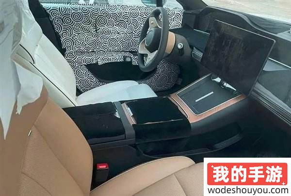 电车热销还得靠油箱！华为享界S9增程式月销破万不是梦！