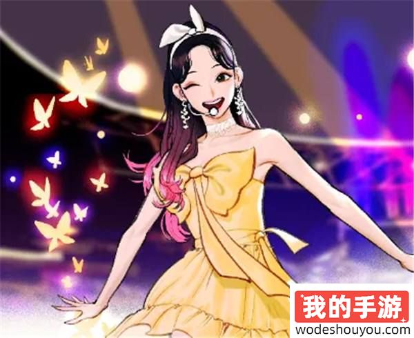 《街头篮球》雯宝儿超前试玩悠夏 连麦献唱赢稀有道具
