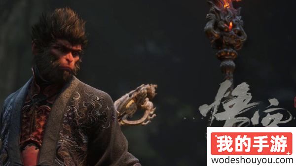 无人在意的角落！《黑神话：悟空》Eurogamer评测仅3星：令人失望！