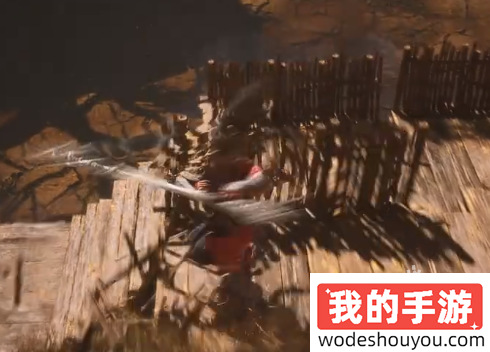 黑神话悟空六六村怎么进(图4) 黑神话悟空六六村怎么进(图4)