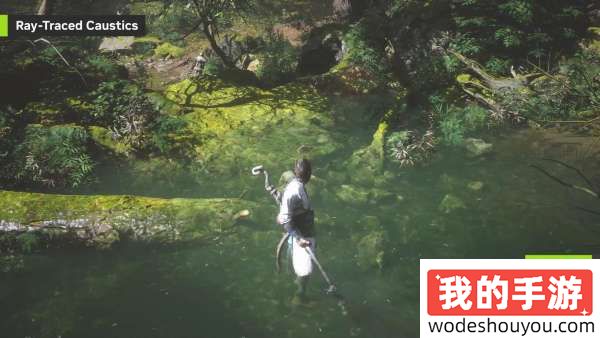 专为猴哥打造！《黑神话：悟空》专属N卡驱动下周发布