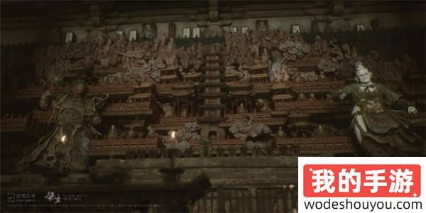 《黑神话》热潮引遐想，山西文旅蓄势待“神话”照进现实，一定要接住泼天的富贵！