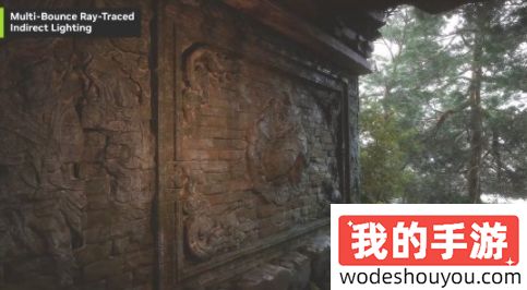 到底要不要关光追？英伟达《黑神话：悟空》新预告片：展示光线追踪，视觉效果提升！