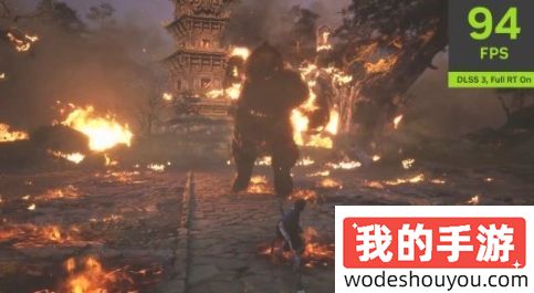 到底要不要关光追？英伟达《黑神话：悟空》新预告片：展示光线追踪，视觉效果提升！