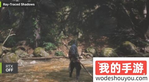 到底要不要关光追？英伟达《黑神话：悟空》新预告片：展示光线追踪，视觉效果提升！