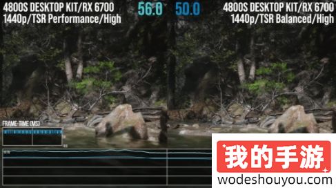 数毛社谈《黑神话：悟空》主机画面帧数不稳存在伪影，玩家：这是动态模糊！
