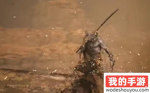 黑神话悟空虎伥怎么打(图4) 黑神话悟空虎伥怎么打(图4)