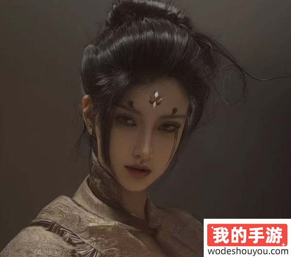 四妹我可以！《黑神话：悟空》蜘蛛精妆容爆火：多位女主播疯狂COS！