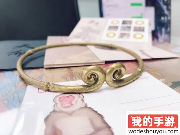 3万套5秒售罄，“猴票”火了！南京首发《黑神话》邮品！