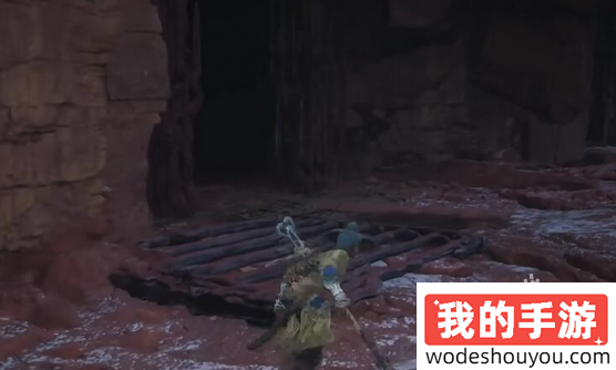 黑神话悟空浮屠界宝箱位置在哪(图10) 黑神话悟空浮屠界宝箱位置在哪