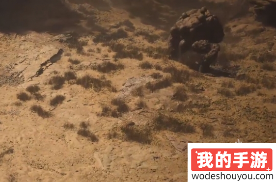 黑神话悟空佛目珠有什么用(图3) 黑神话悟空佛目珠有什么用