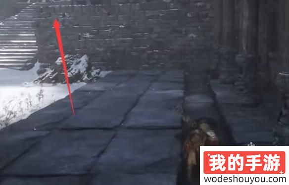 黑神话悟空苦海土地庙在哪(图6) 黑神话悟空苦海土地庙在哪(图6)