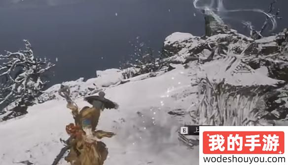 黑神话悟空苦海土地庙在哪(图8) 黑神话悟空苦海土地庙在哪(图8)