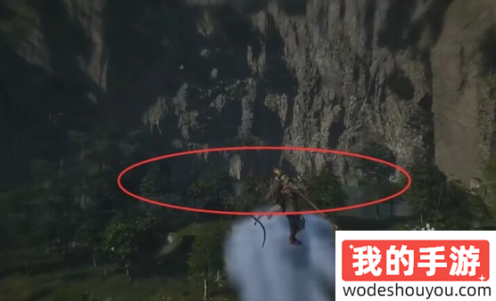 黑神话悟空跳浪蛟怎么触发(图4) 黑神话悟空跳浪蛟怎么触发