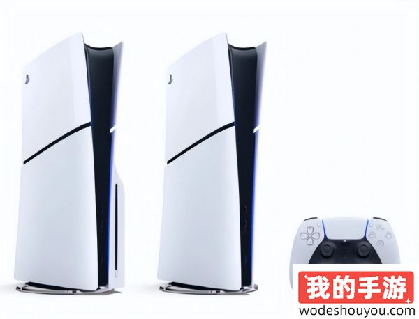 都怪你，涨价了啦！索尼官方宣布PS5全球涨价，国区涨幅达400元