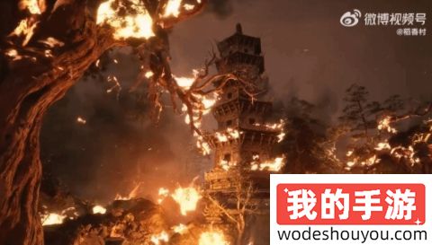 这么好看谁舍得吃啊？稻香村《黑神话：悟空》联动月饼礼盒上市！