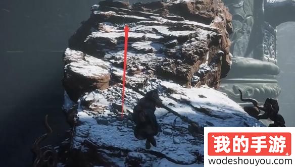 黑神话悟空小张太子任务怎么做(图9) 黑神话悟空小张太子任务怎么做(图9)