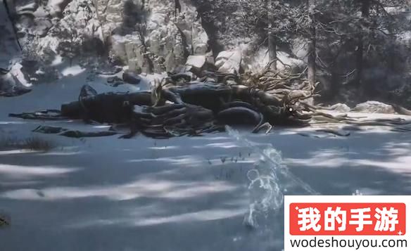 黑神话悟空小张太子任务怎么做(图12) 黑神话悟空小张太子任务怎么做(图12)