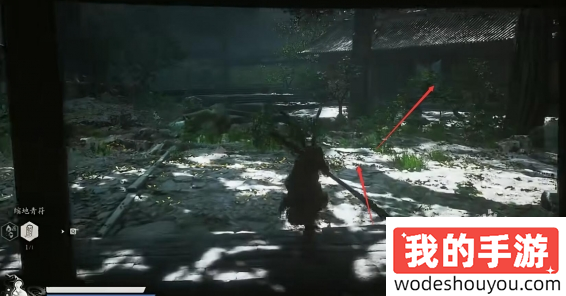 黑神话悟空君子牌怎么获得(图2) 黑神话悟空君子牌怎么获得