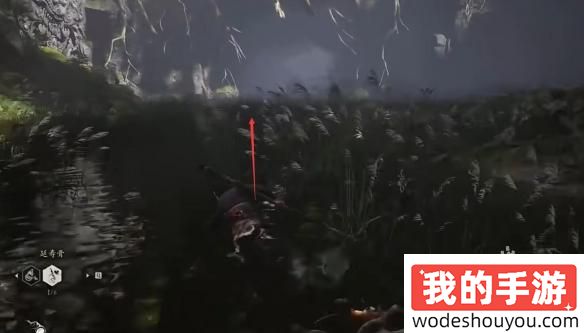 黑神话悟空蛙声一片成就怎么做(图3) 黑神话悟空蛙声一片成就怎么做(图3)