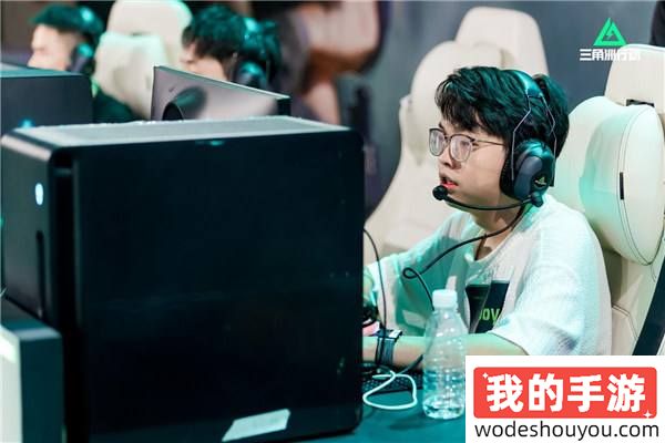 首期搜打撤呗圆满结束，恭喜鼠鼠队Life演鑫dboy夺冠！