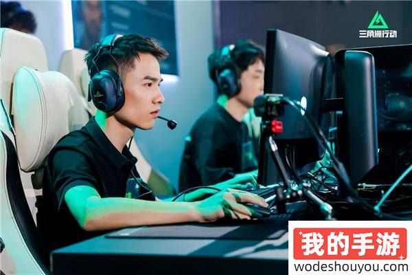 首期搜打撤呗圆满结束，恭喜鼠鼠队Life演鑫dboy夺冠！