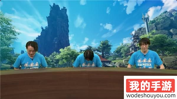 《蓝色协议》关服前路线图公开:每月发放游戏内补偿(图2) 《蓝色协议》关服前路线图公开:每月发放游戏内补偿