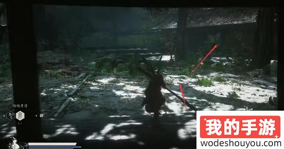 黑神话悟空君子牌在哪(图3) 黑神话悟空君子牌在哪(图3)