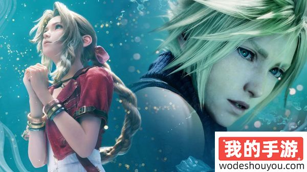 哪个是你的年度游戏-《黑神话：悟空》与《FF7重生》引玩家热议(图4)