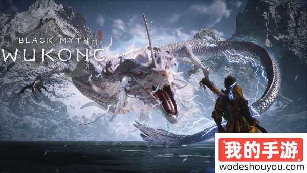 哪个是你的年度游戏?《黑神话：悟空》与《FF7重生》引玩家热议