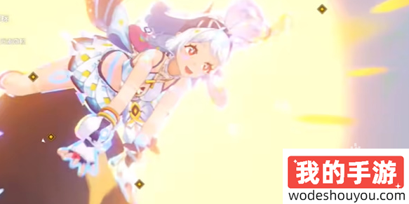 原神只能听见夜风成就怎么达成(图4) 原神只能听见夜风成就怎么达成