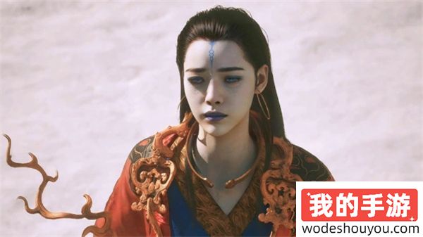 《黑神话:悟空》PS5玩家约为300万 200万是中国玩家(图1) 《黑神话:悟空》PS5玩家约为300万 200万是中国玩家