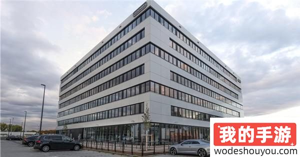 欧洲任天堂总裁Stephan Bole卸任 已为任天堂工作35年(图2) 欧洲任天堂总裁Stephan Bole卸任 已为任天堂工作35年