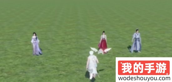逆水寒手游今天串门到哪了成就达成攻略 逆水寒手游今天串门到哪了怎么做(图4) 逆水寒手游今天串门到哪了成就达成攻略 逆水寒手游今天串门到哪了怎么做(图4)